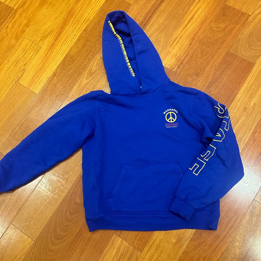 Madhappy Staff Collection Hoodie